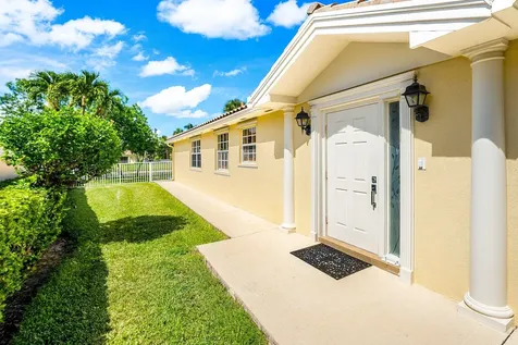 8413 Cozumel Lane Wellington FL 33414