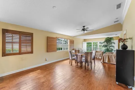 8413 Cozumel Lane Wellington FL 33414