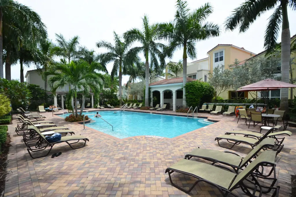 4930 NW 15th Avenue Boca Raton FL 33431