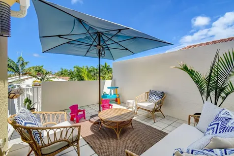4930 NW 15th Avenue Boca Raton FL 33431