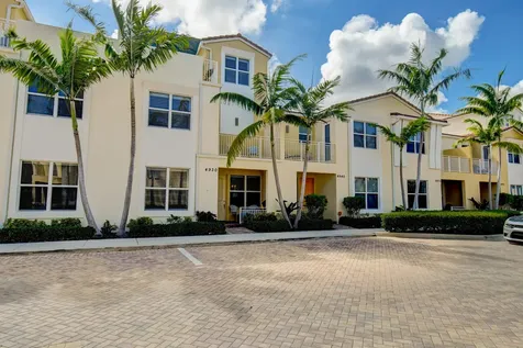 4930 NW 15th Avenue Boca Raton FL 33431