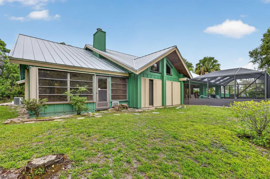 2111 SW Racquet Club Drive Palm City FL 34990