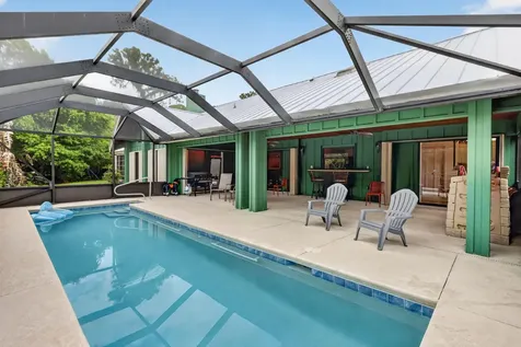 2111 SW Racquet Club Drive Palm City FL 34990