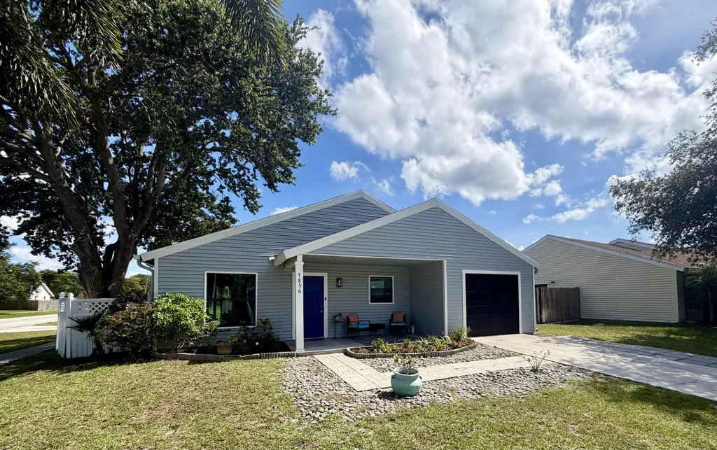 7856 Blackwood Lane Lake Worth FL 33467