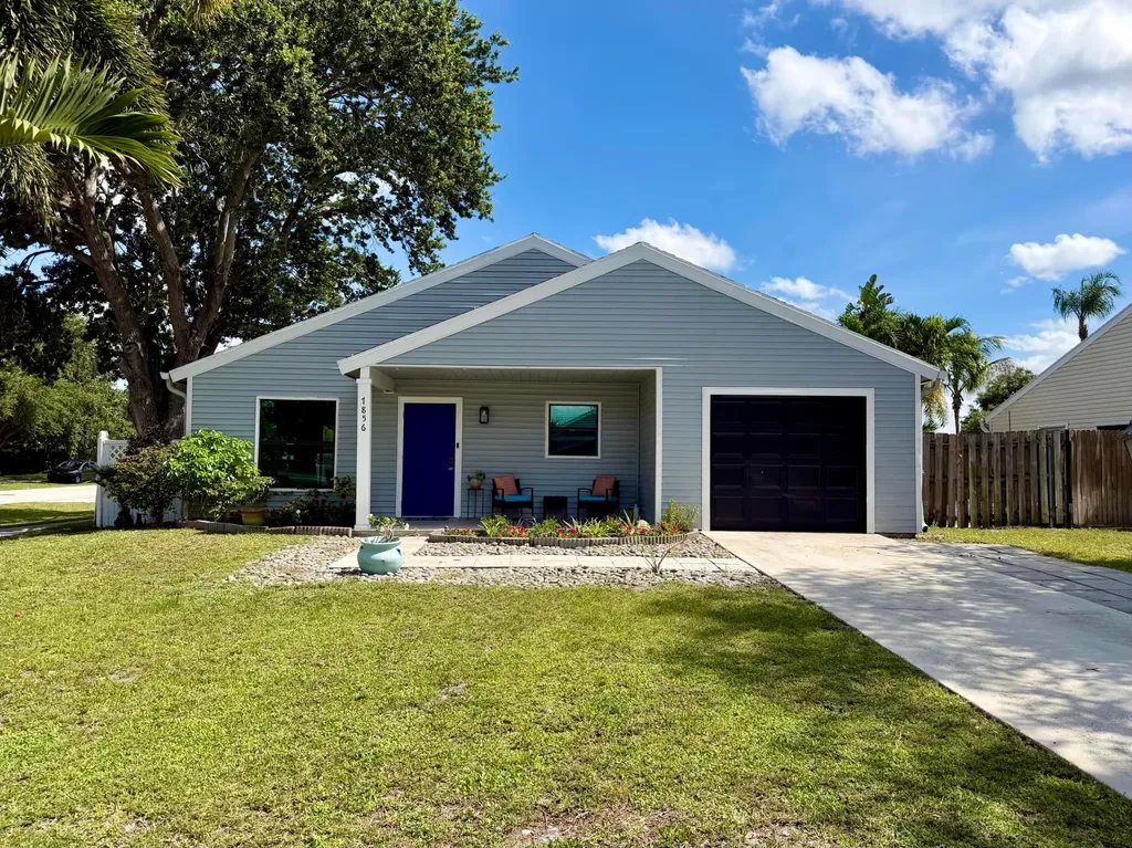 7856 Blackwood Lane Lake Worth FL 33467