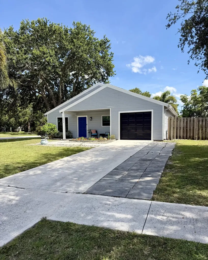 7856 Blackwood Lane Lake Worth FL 33467