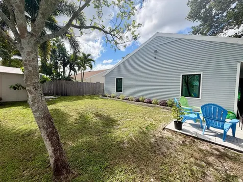 7856 Blackwood Lane Lake Worth FL 33467