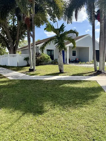 7856 Blackwood Lane Lake Worth FL 33467
