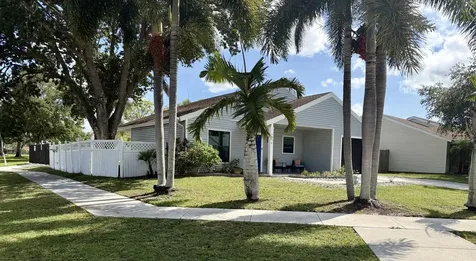7856 Blackwood Lane Lake Worth FL 33467