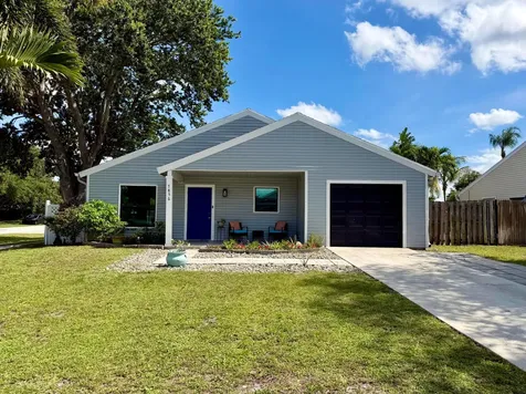 7856 Blackwood Lane Lake Worth FL 33467