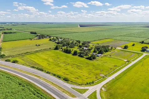 0 E Corkscrew Boulevard Clewiston FL 33440