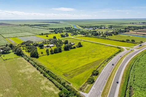 0 E Corkscrew Boulevard Clewiston FL 33440