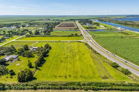 0 E Corkscrew Boulevard Clewiston FL 33440