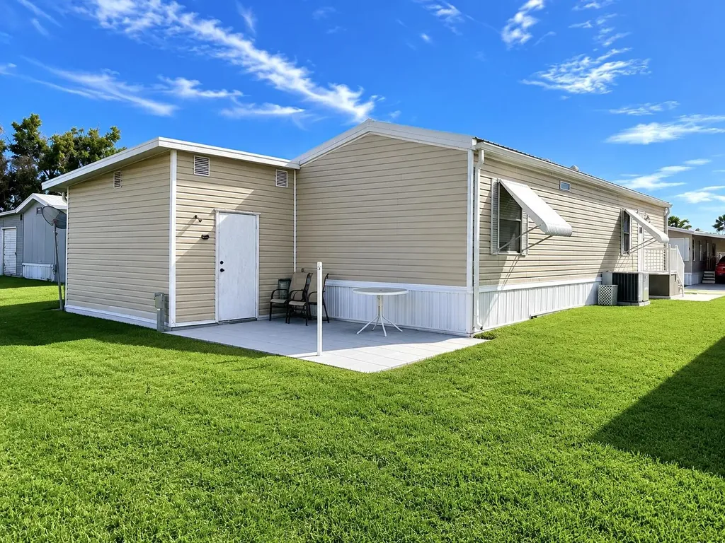 1601 SE Us Highway 441 Okeechobee FL 34974