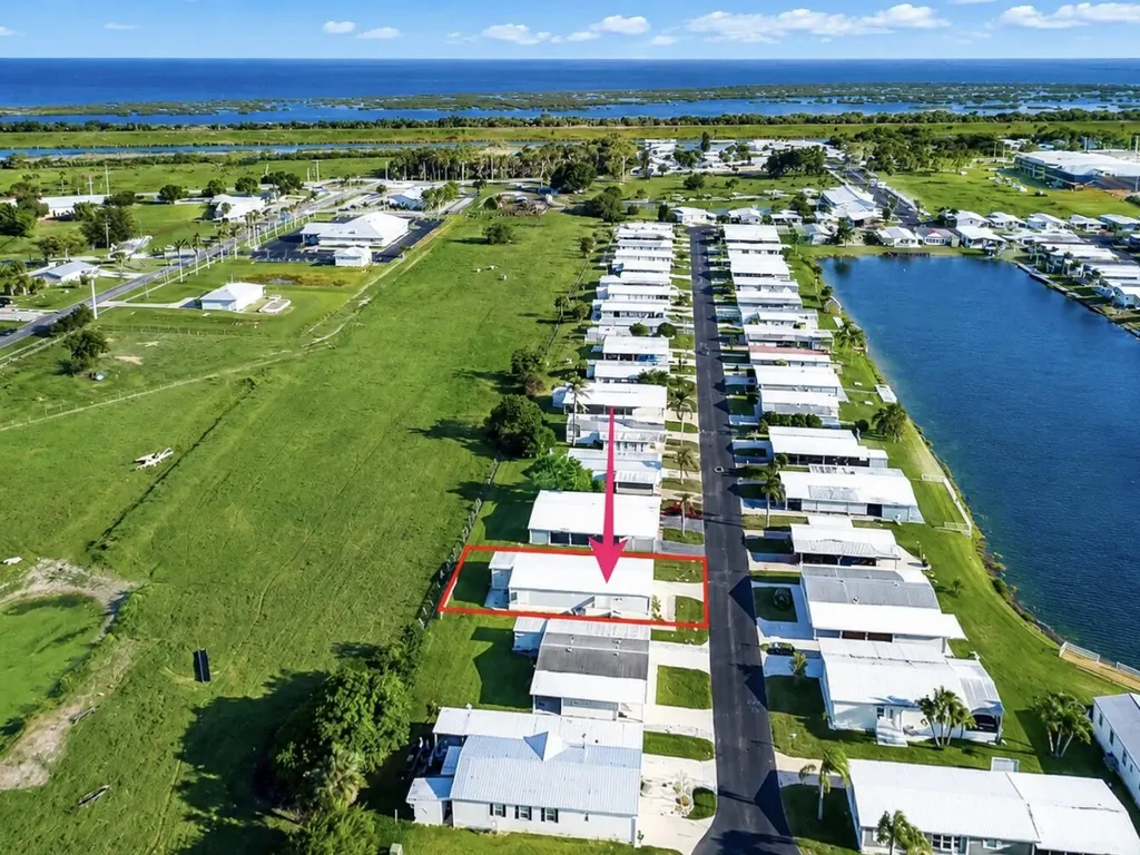 1601 SE Us Highway 441 Okeechobee FL 34974