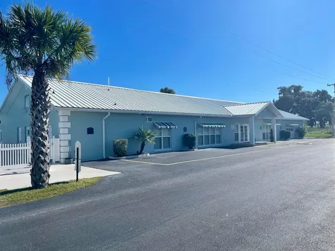 1601 SE Us Highway 441 Okeechobee FL 34974