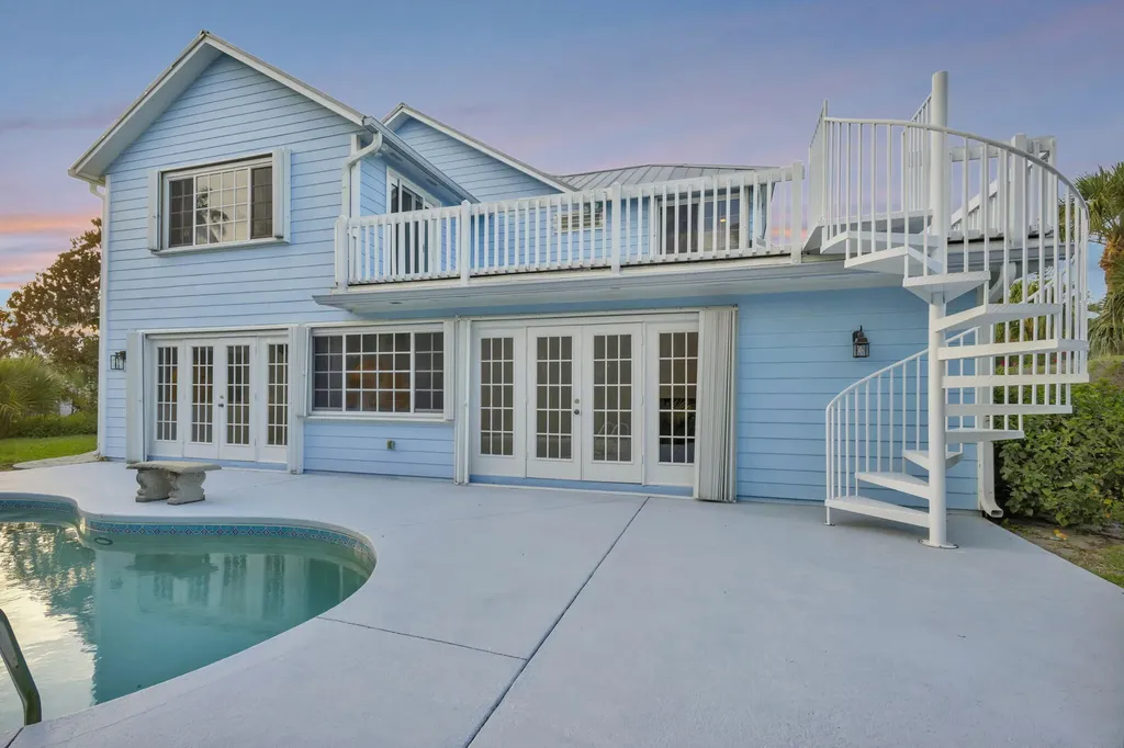 23 Sea Gull Place Vero Beach FL 32960