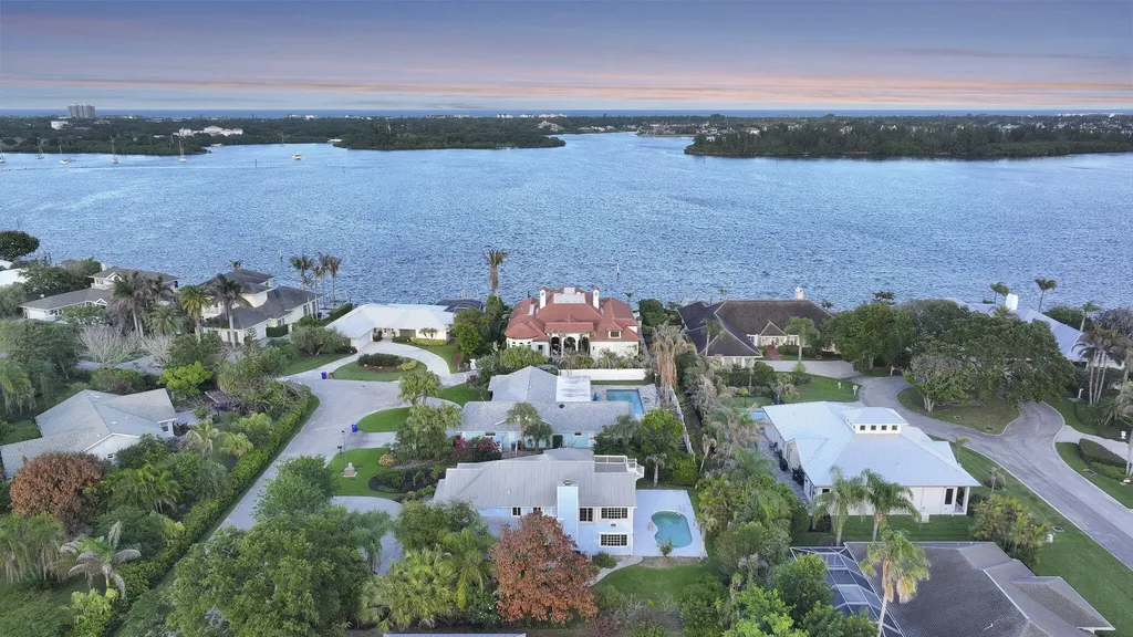23 Sea Gull Place Vero Beach FL 32960