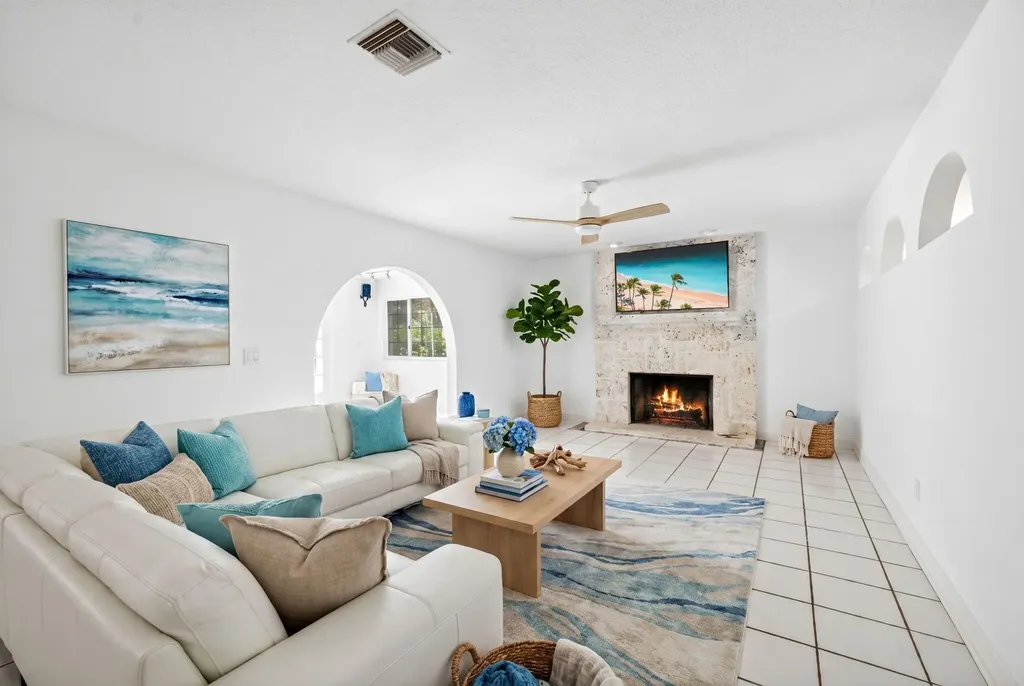 23 Sea Gull Place Vero Beach FL 32960