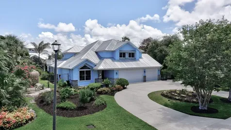 23 Sea Gull Place Vero Beach FL 32960