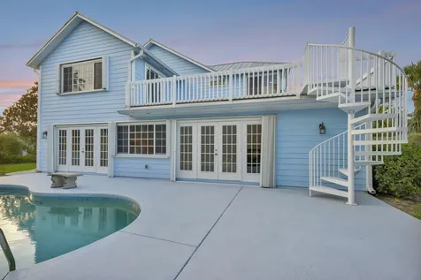 23 Sea Gull Place Vero Beach FL 32960