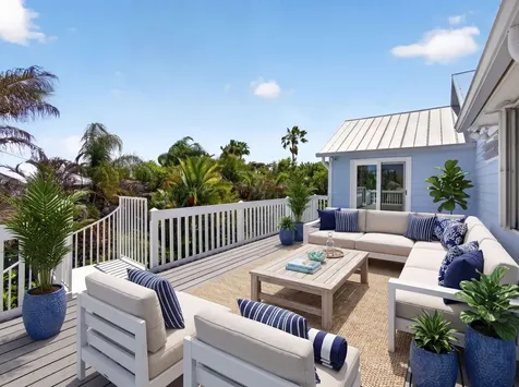 23 Sea Gull Place Vero Beach FL 32960