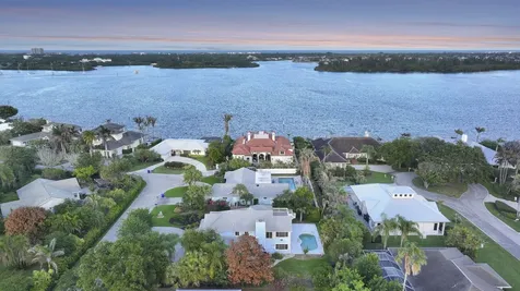 23 Sea Gull Place Vero Beach FL 32960