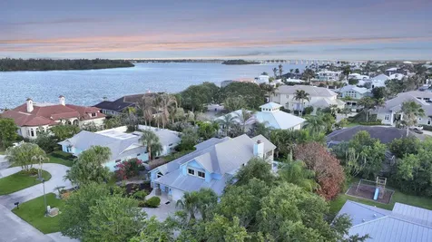 23 Sea Gull Place Vero Beach FL 32960