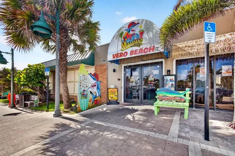 23 Sea Gull Place Vero Beach FL 32960