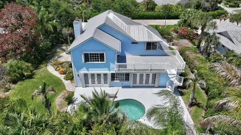 23 Sea Gull Place Vero Beach FL 32960