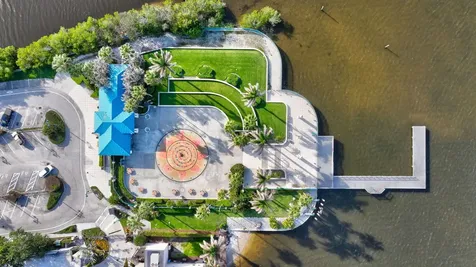 23 Sea Gull Place Vero Beach FL 32960