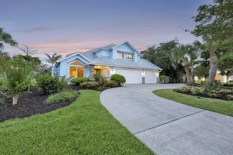 23 Sea Gull Place Vero Beach FL 32960