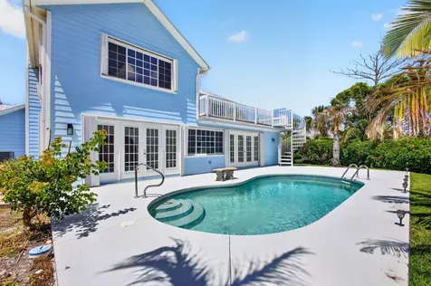 23 Sea Gull Place Vero Beach FL 32960