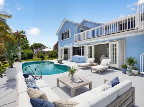 23 Sea Gull Place Vero Beach FL 32960