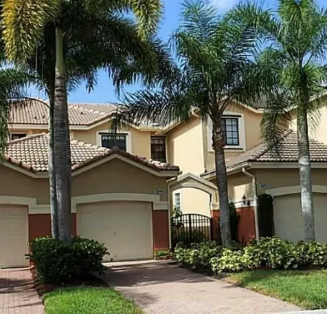 3890 Tree Top Drive Weston FL 33332