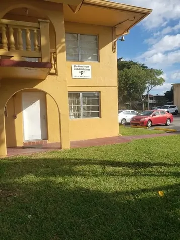 14901 SW 80th Street Miami FL 33193
