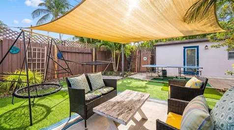 436 38th Street N West Palm Beach FL 33407