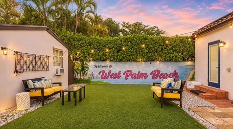 436 38th Street N West Palm Beach FL 33407
