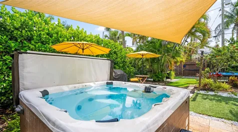 436 38th Street N West Palm Beach FL 33407