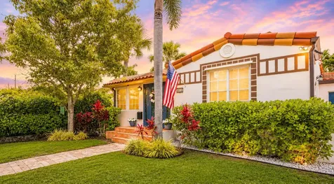 436 38th Street N West Palm Beach FL 33407