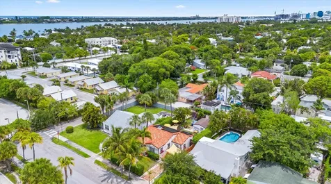436 38th Street N West Palm Beach FL 33407