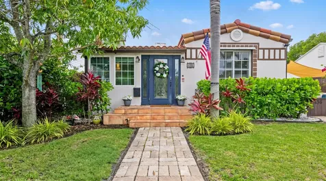436 38th Street N West Palm Beach FL 33407