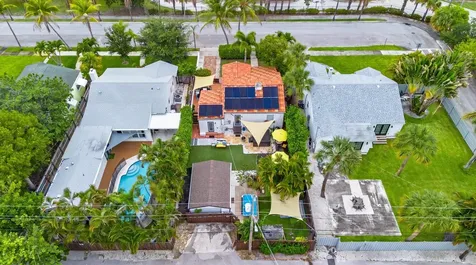 436 38th Street N West Palm Beach FL 33407