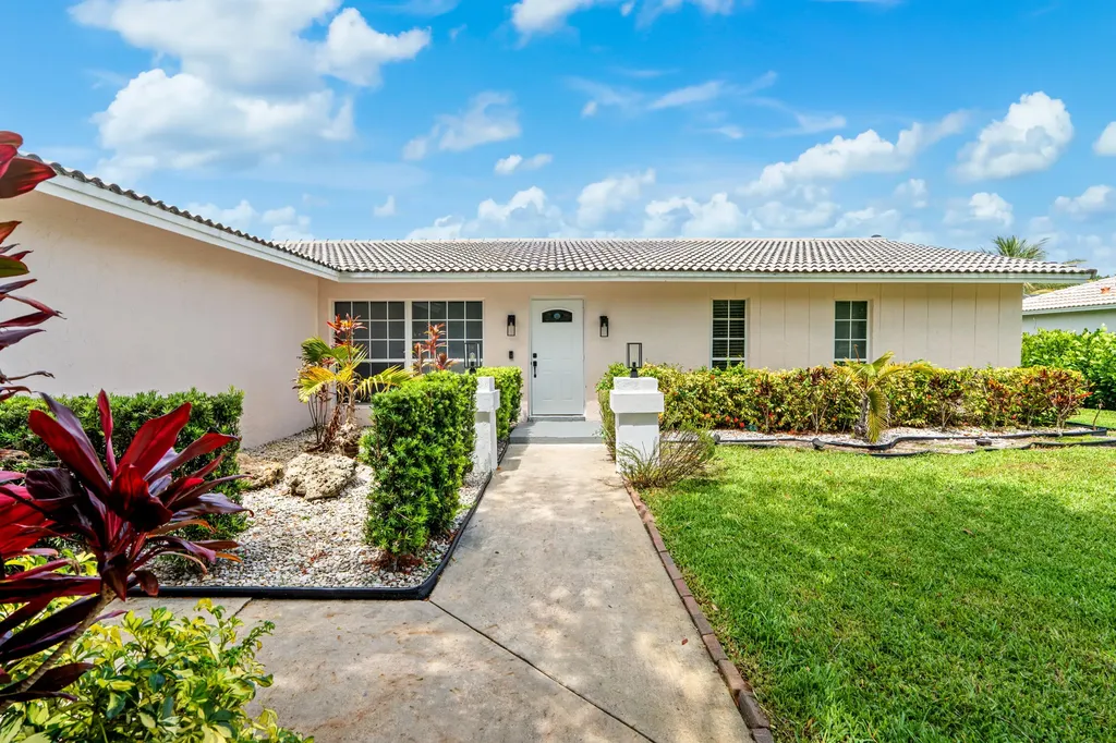 10098 Ramblewood Drive Coral Springs FL 33071