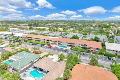 2121 NE 68th Street Fort Lauderdale FL 33308