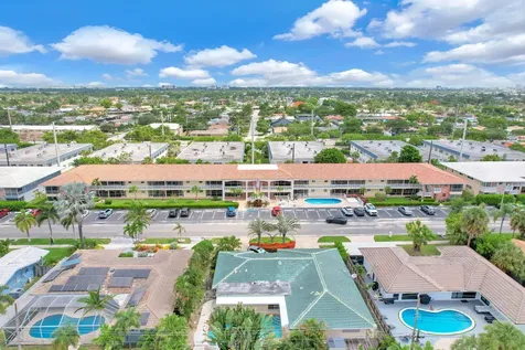 2121 NE 68th Street Fort Lauderdale FL 33308