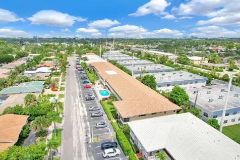 2121 NE 68th Street Fort Lauderdale FL 33308