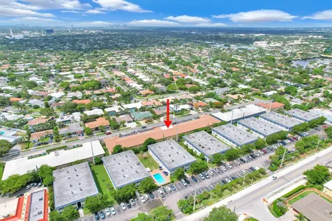 2121 NE 68th Street Fort Lauderdale FL 33308