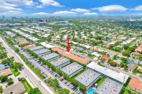 2121 NE 68th Street Fort Lauderdale FL 33308