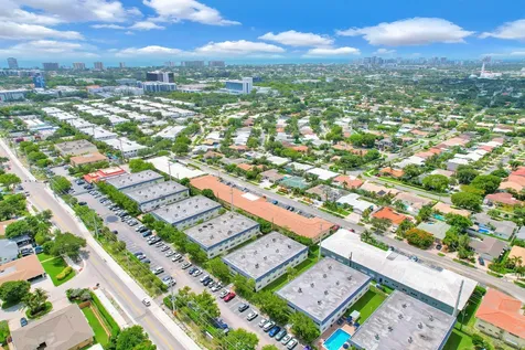 2121 NE 68th Street Fort Lauderdale FL 33308
